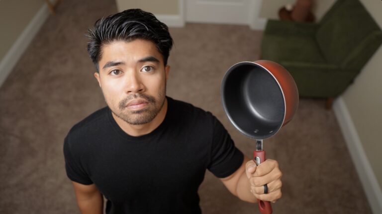 Why the Cheap Blender Cost Me More Than the Expensive One