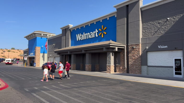 I Spend $98 a Year on Walmart+ (is it worth it?)